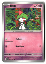 Ralts