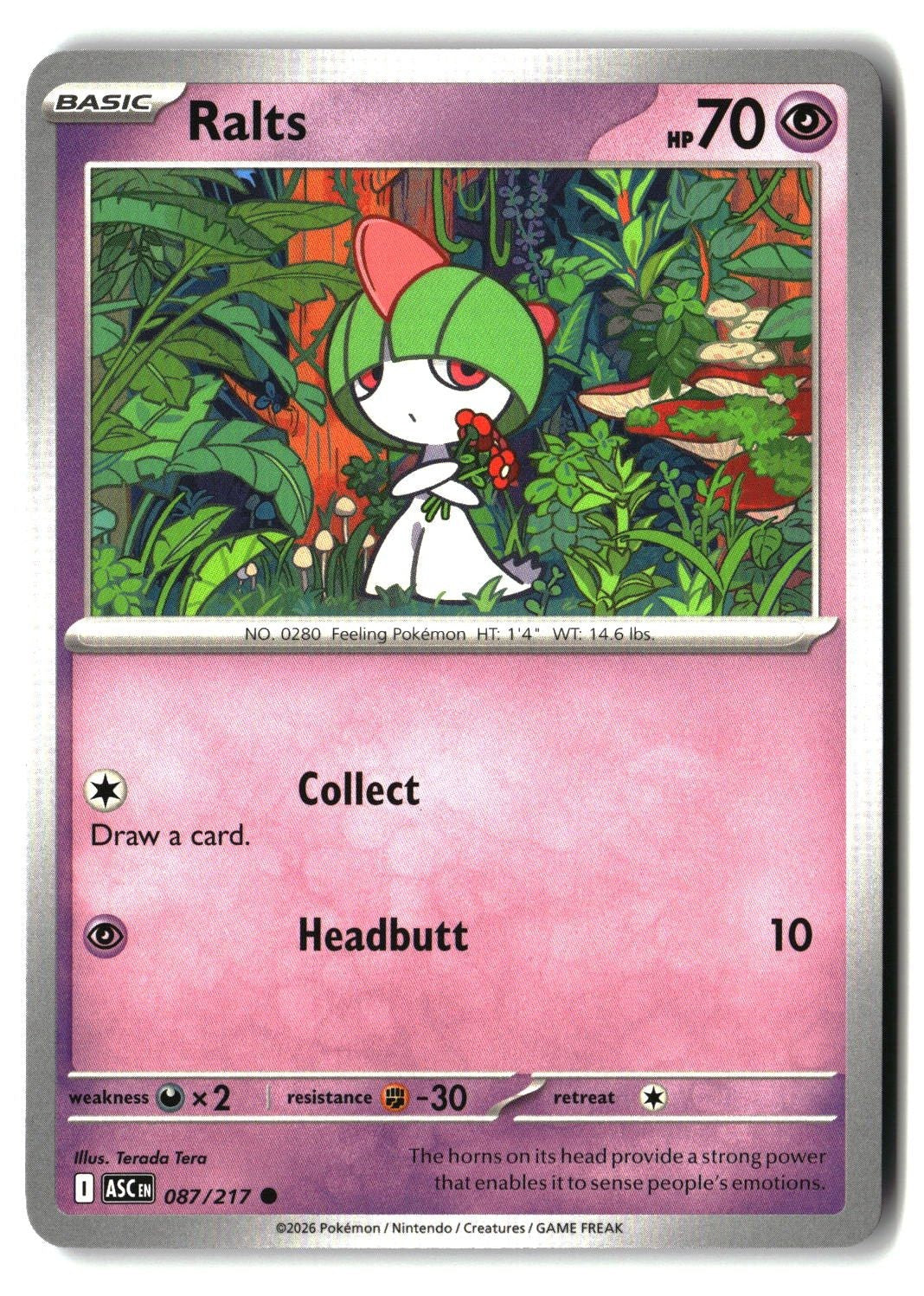 Ralts