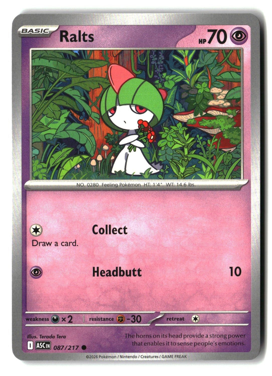 Ralts