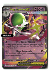 Mega Gardevoir ex