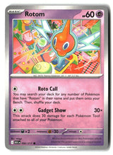 Rotom