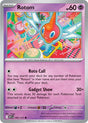 Rotom