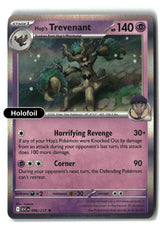 Hop's Trevenant - 096/217