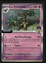 Hop's Trevenant - 096/217