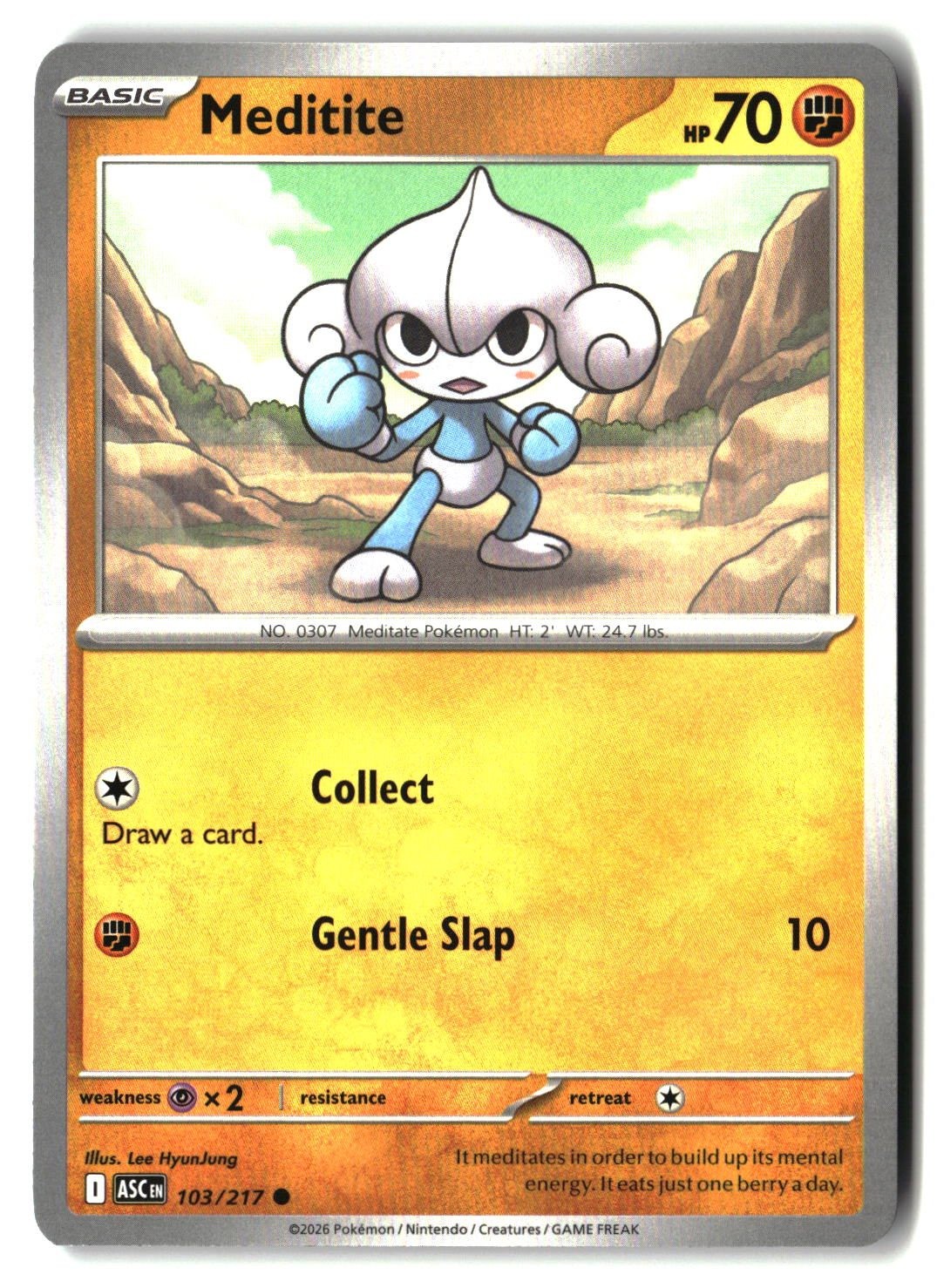 Meditite