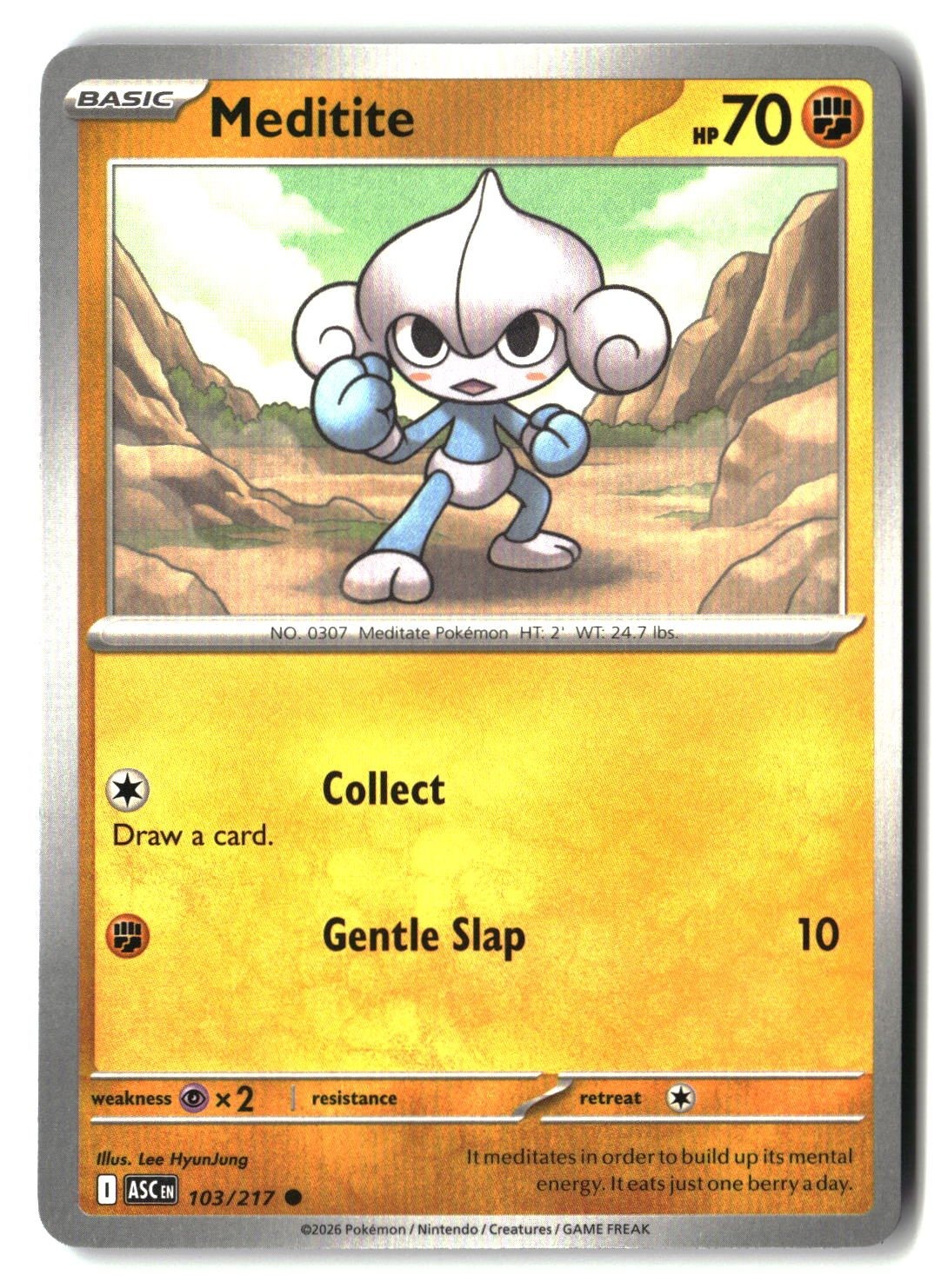 Meditite