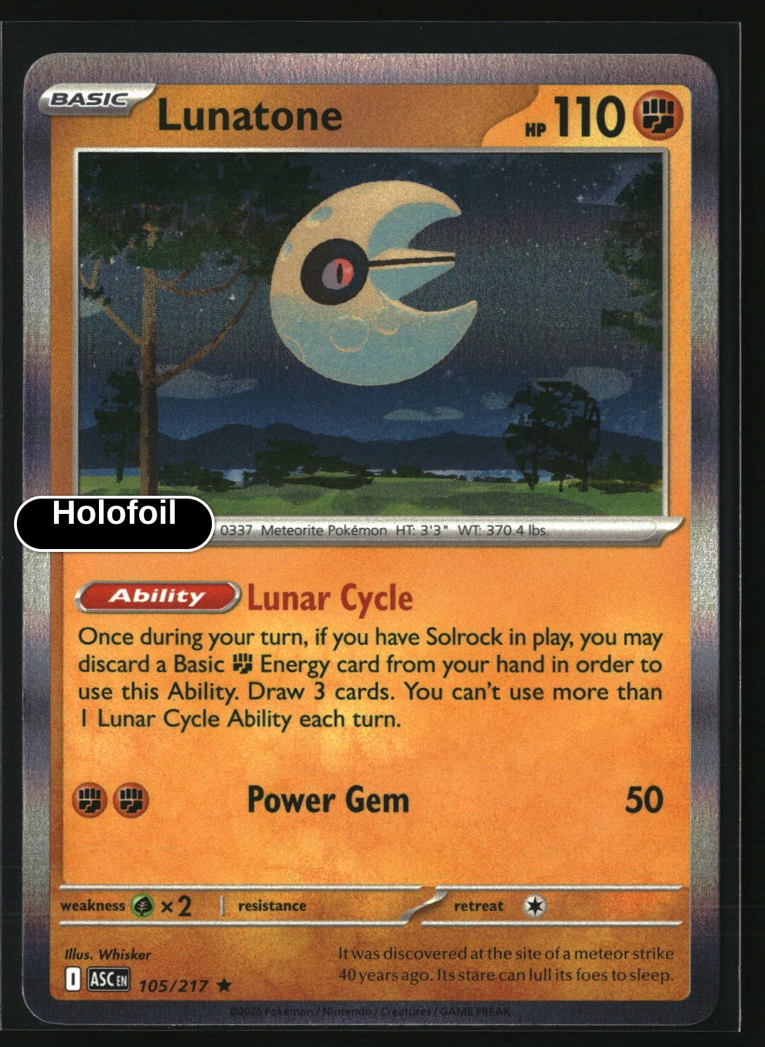 Lunatone
