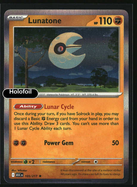 Lunatone