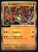 Groudon