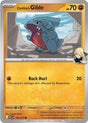 Cynthia's Gible