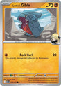Cynthia's Gible