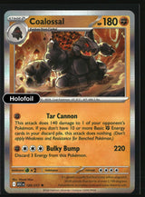 Coalossal