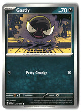 Gastly