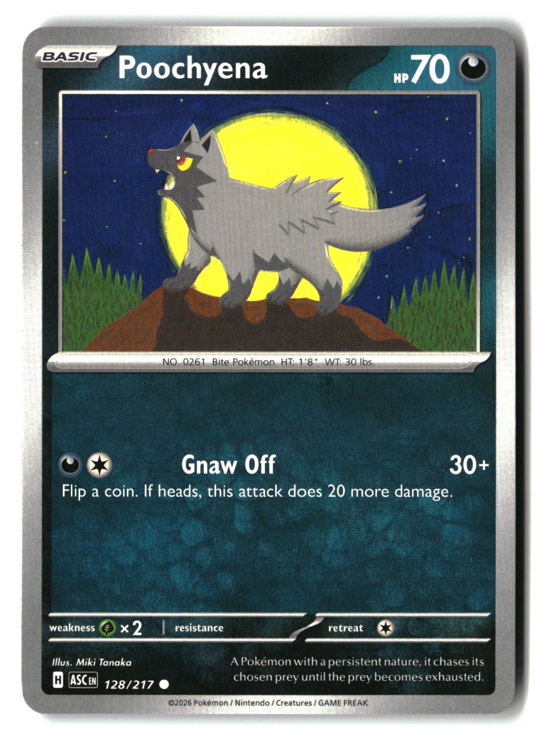 Poochyena