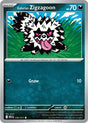 Galarian Zigzagoon