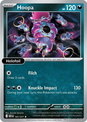 Hoopa