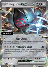 Registeel ex