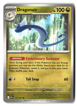 Dragonair