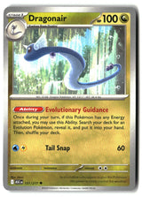Dragonair
