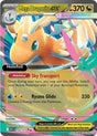 Mega Dragonite ex - 152/217