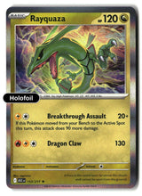 Rayquaza