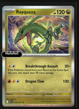 Rayquaza