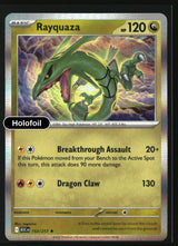 Rayquaza