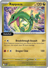 Rayquaza
