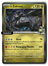 N's Zekrom