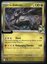 N's Zekrom