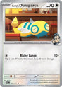 Larry's Dunsparce