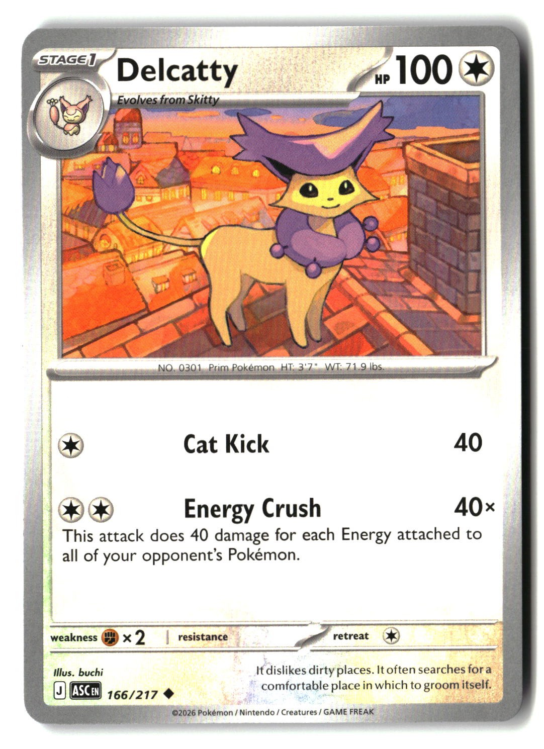 Delcatty