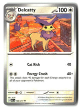Delcatty