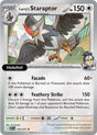 Larry's Staraptor - 170/217