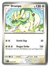 Drampa