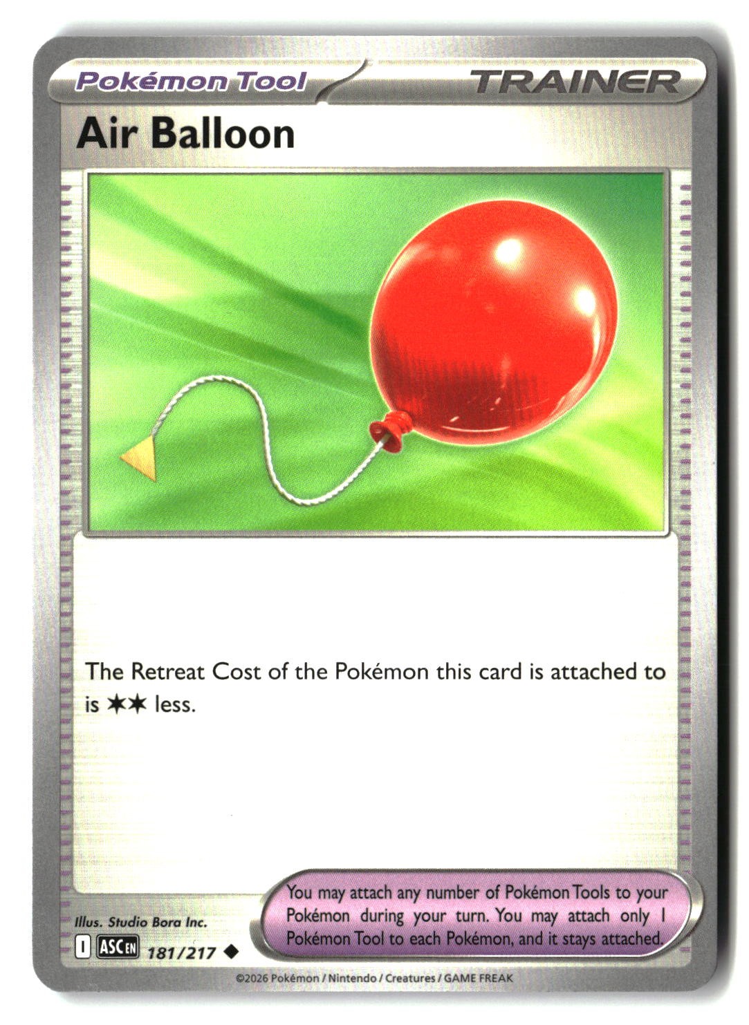 Air Balloon