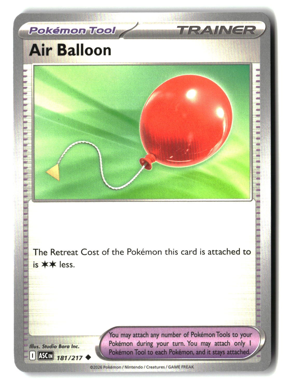 Air Balloon