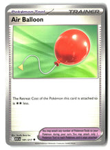 Air Balloon