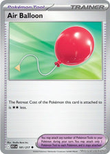 Air Balloon