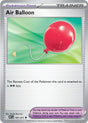 Air Balloon