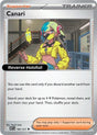 Canari - 185/217 - [ASC - ME: Ascended Heroes] - Reverse Holofoil