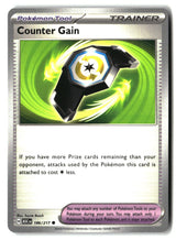 Counter Gain - 186/217 - [ASC - ME: Ascended Heroes]
