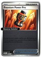 Premium Power Pro - 199/217 - [ASC - ME: Ascended Heroes] - Reverse Holofoil