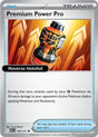 Premium Power Pro - 199/217 - [ASC - ME: Ascended Heroes] - Reverse Holofoil