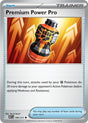 Premium Power Pro