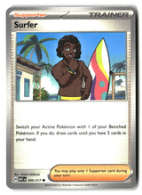 Surfer - 200/217 - [ASC - ME: Ascended Heroes]