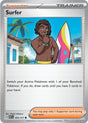 Surfer - 200/217 - [ASC - ME: Ascended Heroes]