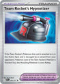 Team Rocket's Hypnotizer - 206/217 - [ASC - ME: Ascended Heroes]