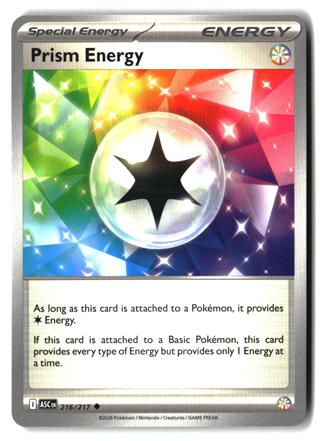 Prism Energy