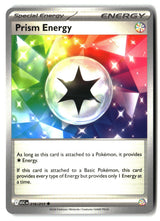 Prism Energy